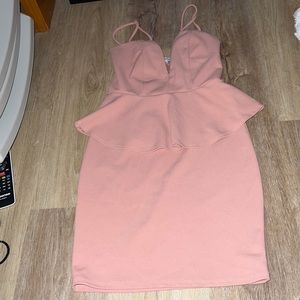 Charlotte Russe dress